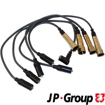 Uždegimo laido komplektas JP GROUP 1192000610