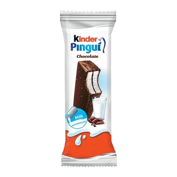 Šokoladinis batonėlis KINDER PINGUI, 30 g