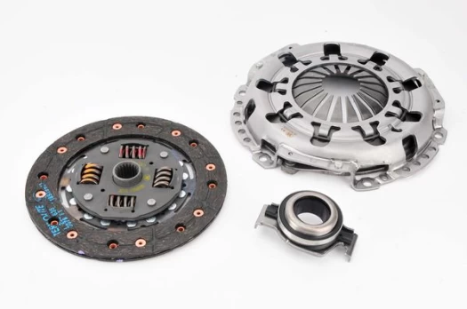 LUK 620 0892 00 Clutch kit with release bearing