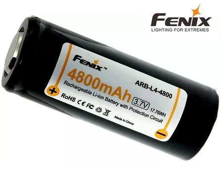 Fenix akumuliatorius ARB L4-4800 .