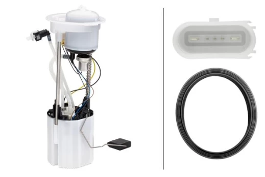 HELLA 8TF358 106-441 Electric fuel pump