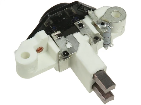 CQ - CAR EQUIPMENT CQ1010136 Alternator regulator