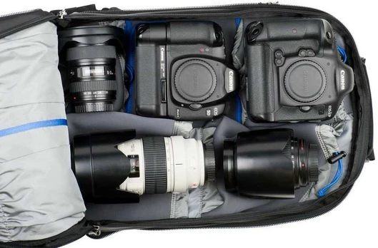 ThinkTank Shape Shifter 17 V2.0