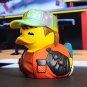 Numskull - BTTF Tubbz BOXED Marty Mcfly 2015 kaina