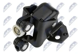Ritinėlio kreiptuvas, atstumiamos durys NTY EZC-PE-061