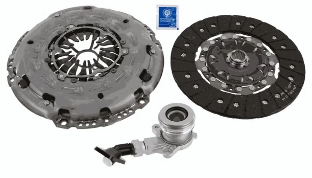 Sankabos komplektas SACHS 3000 990 499