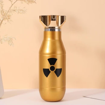 Termosas "Atominė bomba", 500ml
