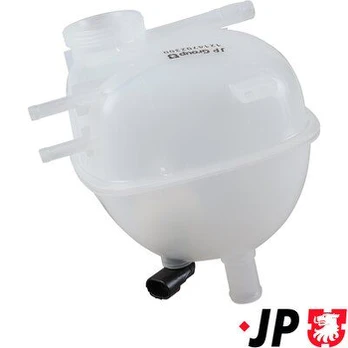 JP GROUP 1214702300 Išsiplėtimo bakelis, aušinimo skystis