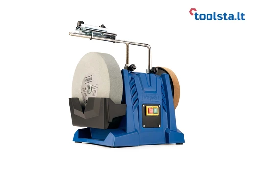 Scheppach Tiger 7000S HOME KIT Elektrinis galąstuvas su priedais