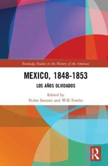Mexico, 1848-1853
