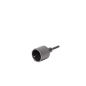 Mūro gręžimo karūna Haushalt 5551003-1, 65 mm kaina