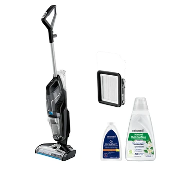 Dulkių siurblys Bissell CrossWave C6