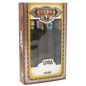 Cuba Latino EDT 4x35ml