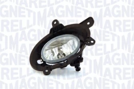 Rūko žibintas MAGNETI MARELLI 712403601110 kaina