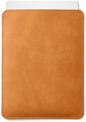 BALTAN Odinis dėklas Premium do MacBooka Air 15" M5 ruda