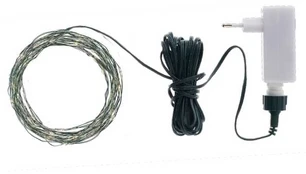 Sirius Knirke 160L, Clear/žalias