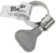 OPASKA METALOWA BSGRIPM-12-20/9 BRADAS