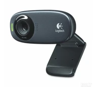 Internetinė kamera Logitech HD C310 USB EMEA (960-001065),