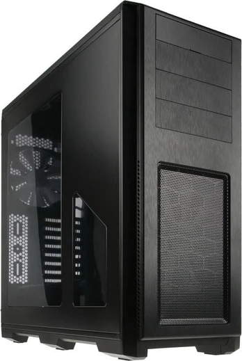 Housing Phanteks Enthoo Pro (PH-ES614P_BK)