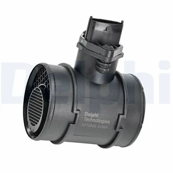 DELPHI AF10302-12B1 Air flowmeter