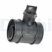 DELPHI AF10302-12B1 Air flowmeter kaina