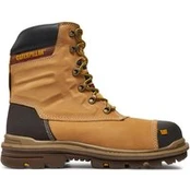 Žygio batai CAT Footwear Premier 8" WP TX P720148 Ruda