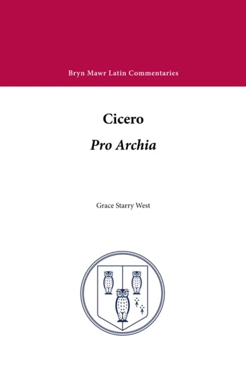 Pro Archia
