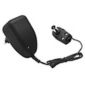 eSTAR Antenna Power Suply 12V Black