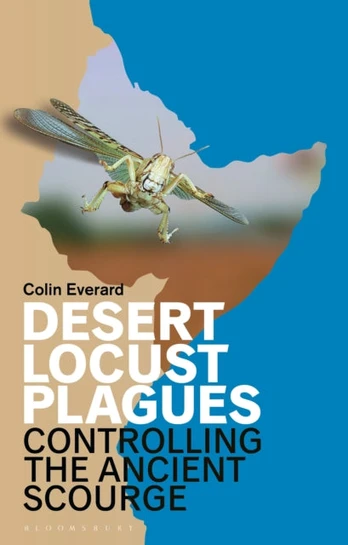Desert Locust Plagues