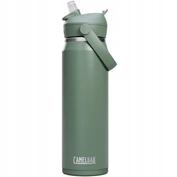 Camelbak termo gertuvė su šiaudeliu, 1.2l