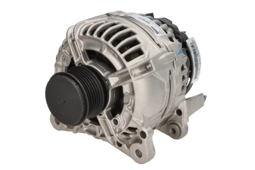 VALEO VAL437317 Alternator
