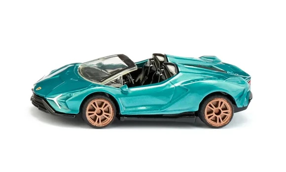 SIKU automobilis Lamborgini Sian Roadster, 1571