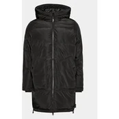 Vero Moda Curve Žieminė striukė 10276391 Juoda Regular Fit
