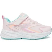 Skechers Laisvalaikio batai Microspec Tread 303882L/LPMT Rožinė