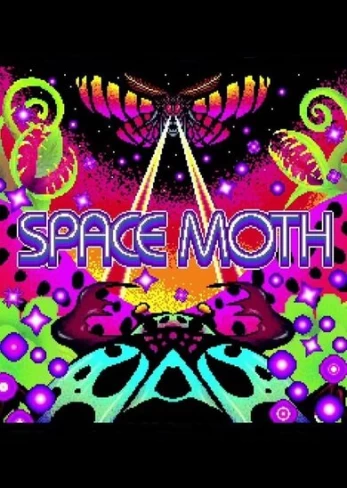 Space Moth DX PC
