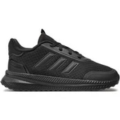Laisvalaikio batai adidas X_Plrpath K ID0254 Juoda