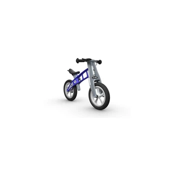 Balansinis dviratis FirstBike Street, mėlynas