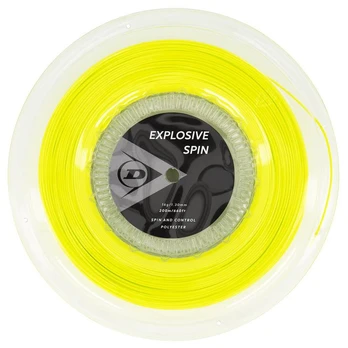Stygos tenisui EXPLOSIVE SPIN 16g/1.30mm 200m