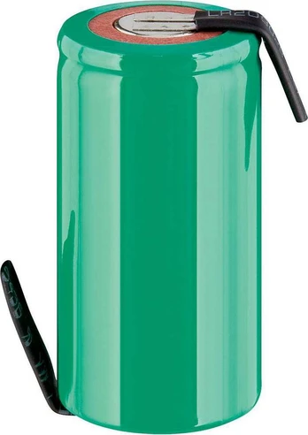 Goobay Baterija B / sub- C 2500mAh 1 pc.