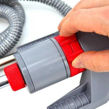 AW-Tools AWTOOLS VIRBANTIS METALINIS BURŠKLAS SU ŽALVARINIAIS ANTGALAIS