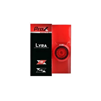 Galinė lempa ProX Lyra SMD LED 15Lm USB