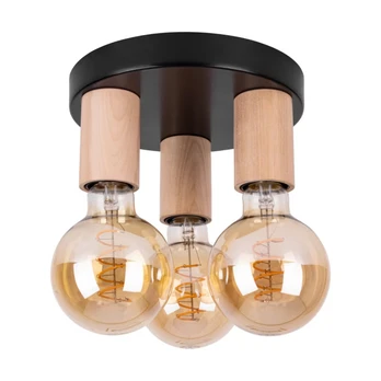 Šviestuvas lubų Spot-Light Notri, 45 W, E27