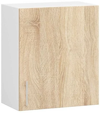 AKORD Spinta Lima Balta/sonomos 50x31x58