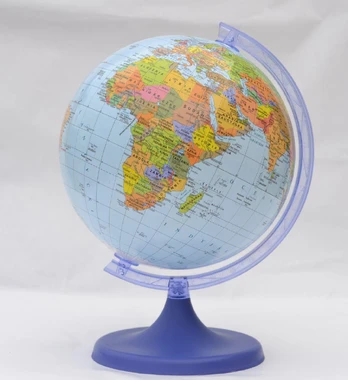 Zachemas Globe 160, politinis