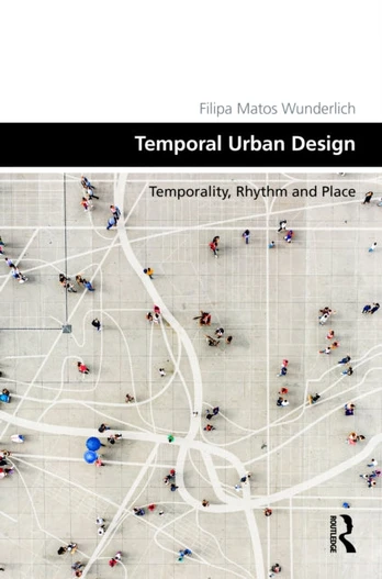 Temporal Urban Design