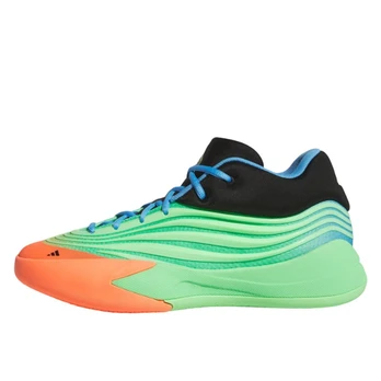adidas Dame X "Lime Burst" - Dydis 50 (KI5949 )