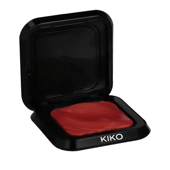 KIKO MILANO Vanduo Eyeshadow (07 Grapefruit Rožinė) 3 g