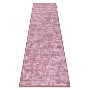Rugsx kiliminis takas Solid, 90x400 cm