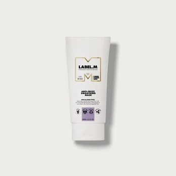 Label.m Anti-Frizz Smoothing Mask 200 ml