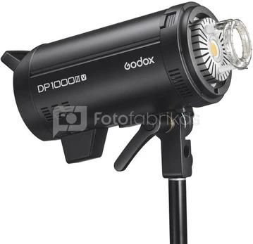 Godox DP1000III-V Studio Flash